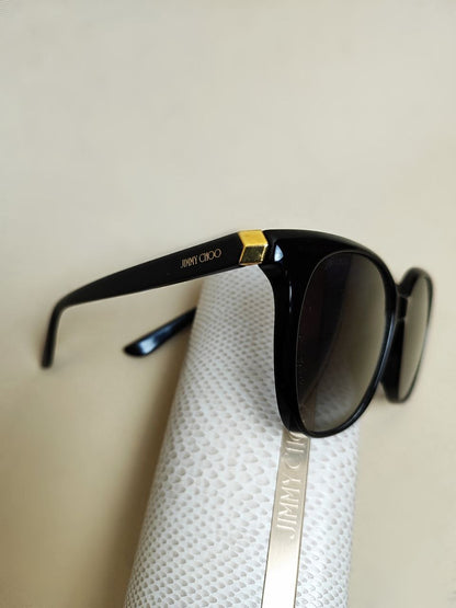 Jimmy Choo sunglasses