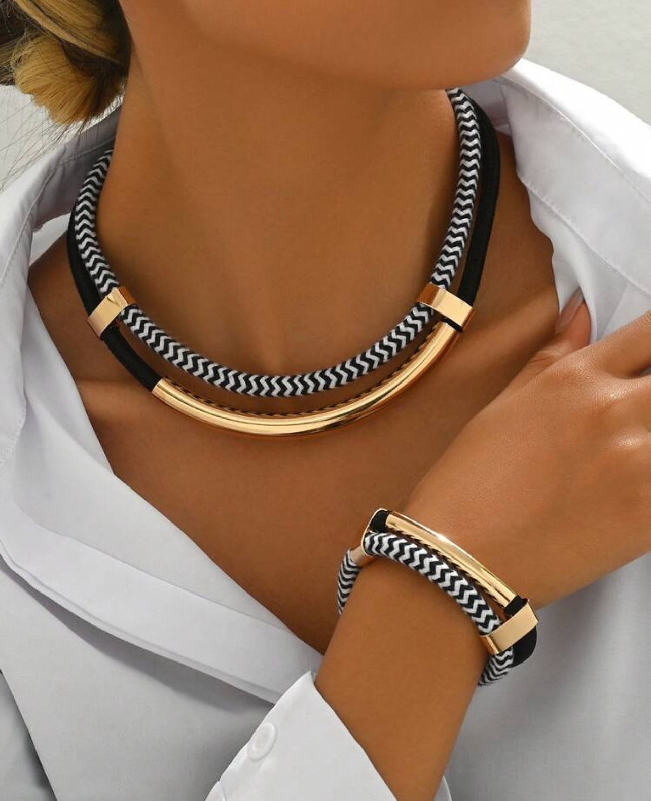 Necklace