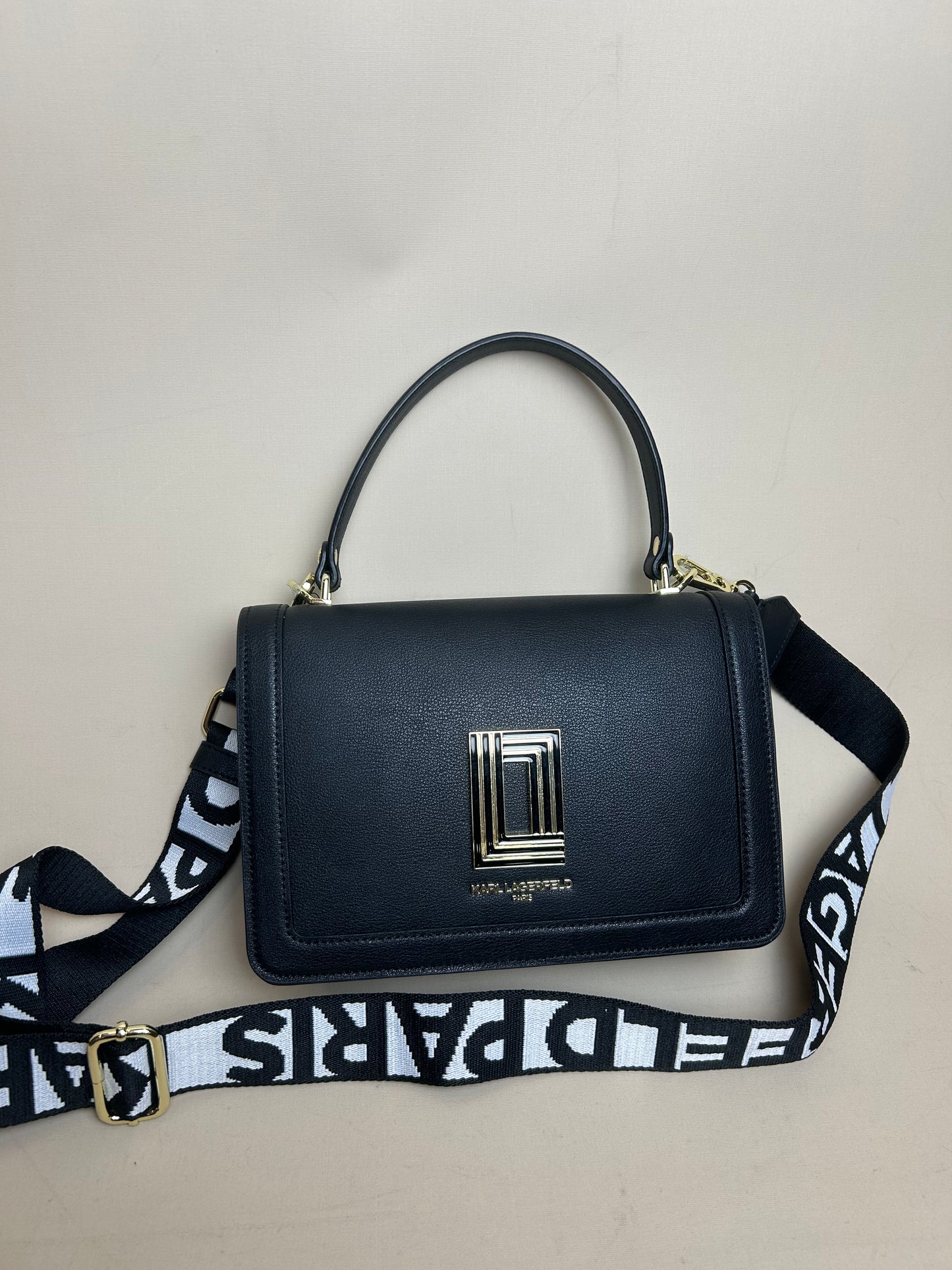 Karl Lagerfeld bag