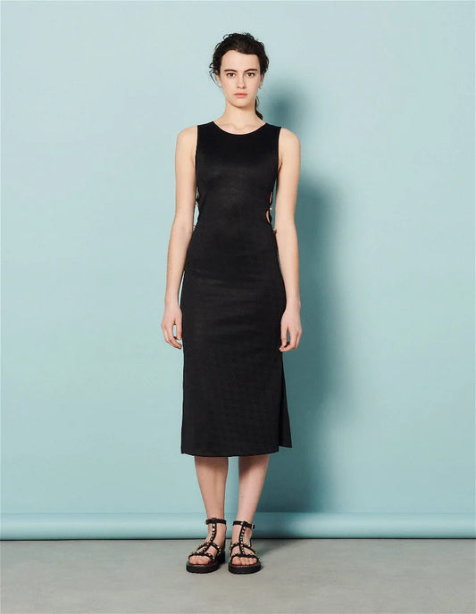 Sandro dress