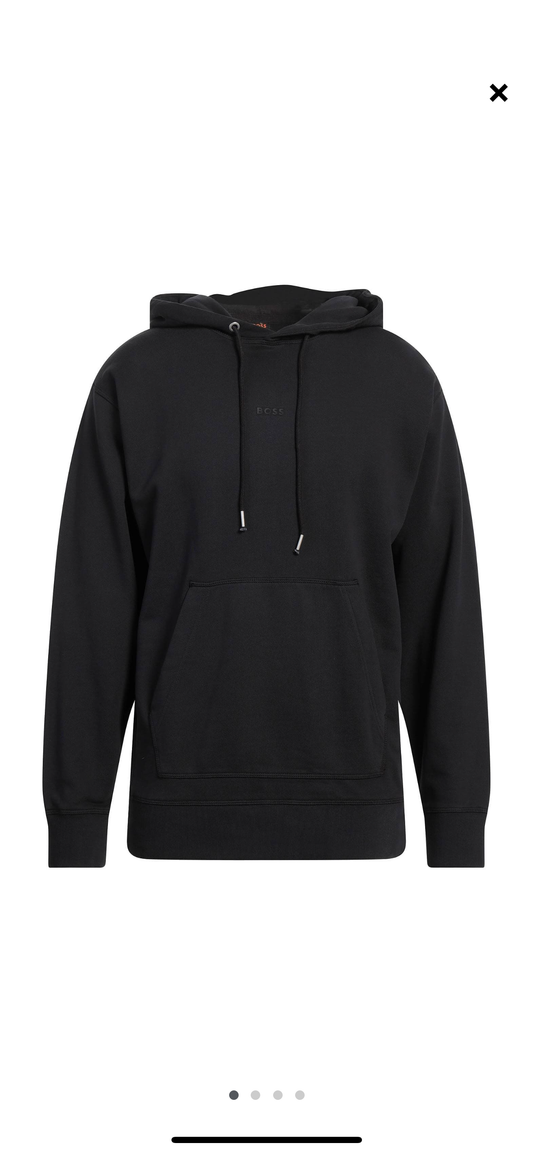 Boss hoodie