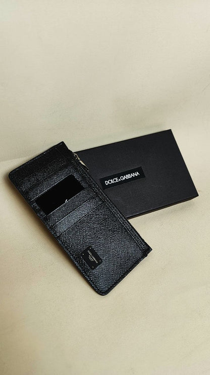 Dolce & Gabbana cardholder