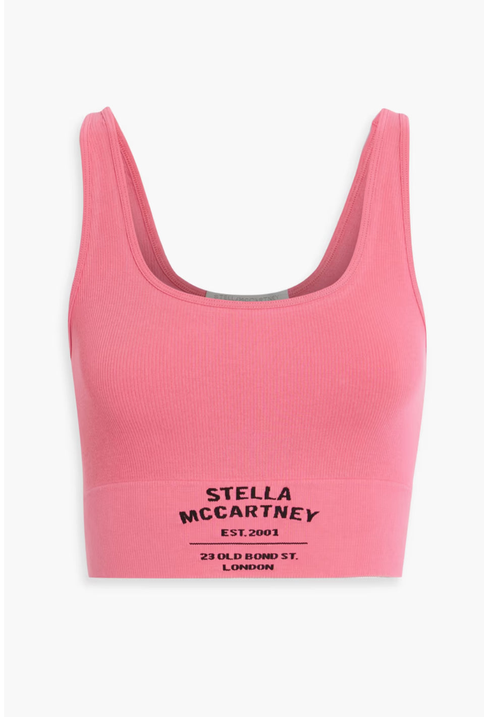 Stella McCartney crop top