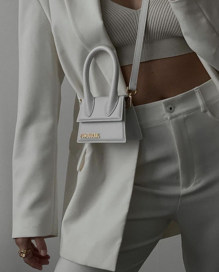 Jacquemus bag