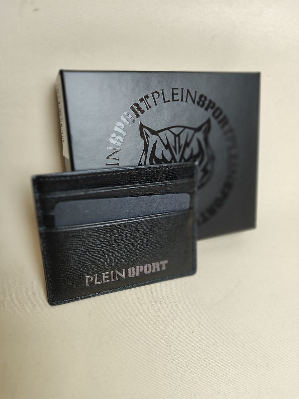 Philipp Plein cardholder