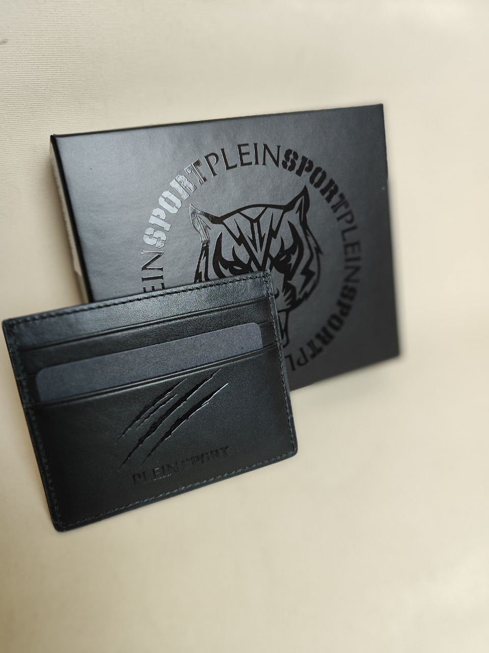 Philipp Plein cardholder