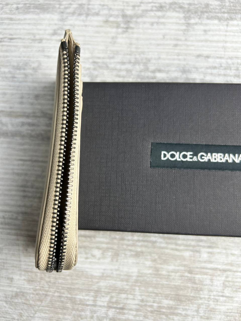Dolce & Gabbana cardholder